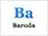 Baroda