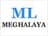 Meghalaya