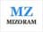Mizoram