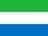 Sierra Leone Women