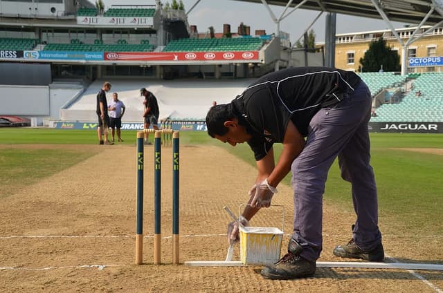 ICC's Pitch Rating Double Standards - Why Cape Town deserves a poor rating?