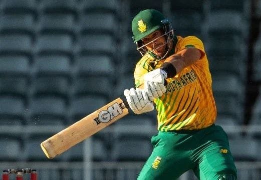 Top 5 South African T20 Players - Can They Win The T20 World Cup 2021?