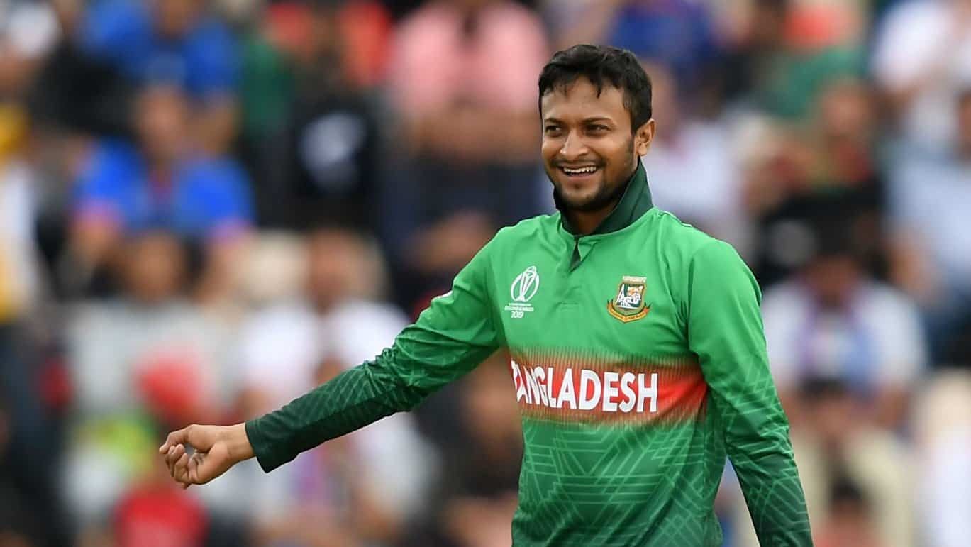 Top 5 Bangladeshi T20 Players - Can They Win The T20 World Cup 2021?