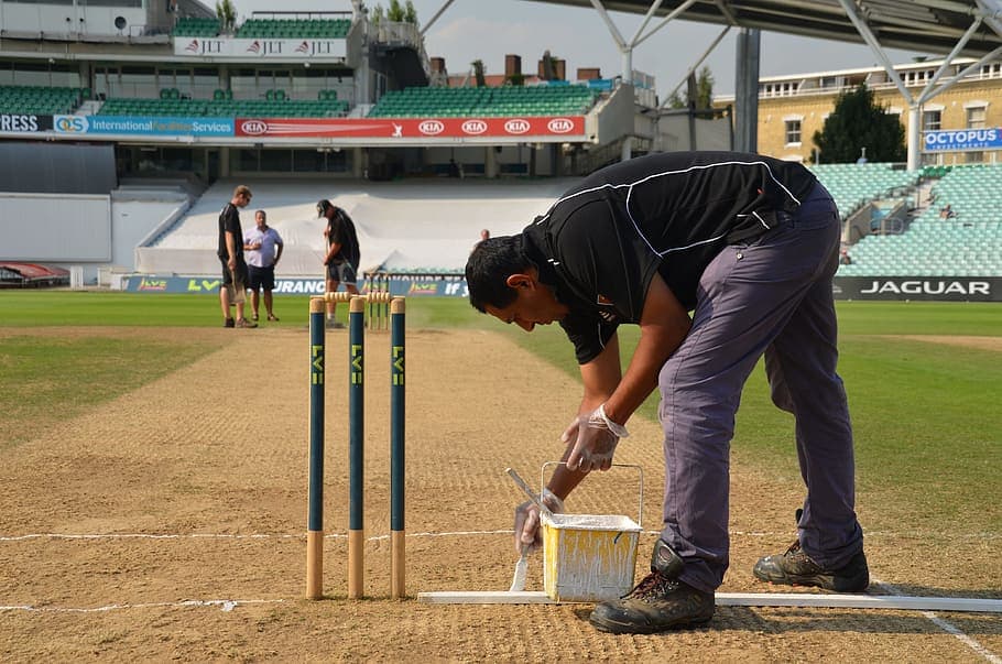 ICC's Pitch Rating Double Standards - Why Cape Town deserves a poor rating?