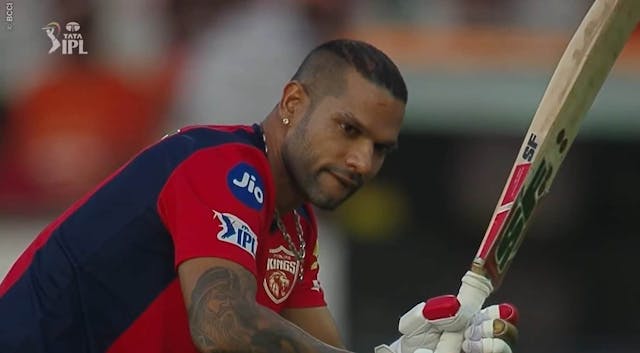 Will PBKS manage to utilize Dhawan's experience to win IPL 2023?