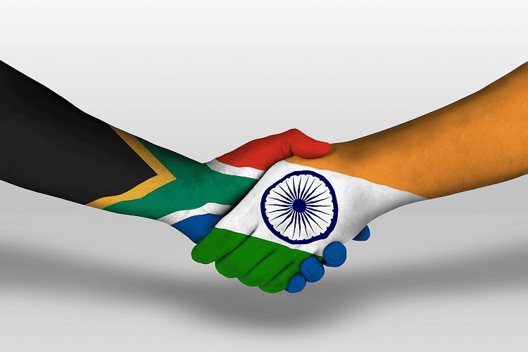 India vs South Africa - T20I Series - Who will win?&nbsp;