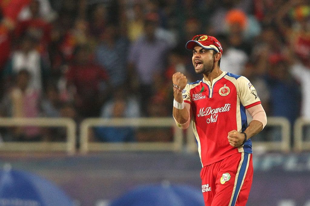 Top 5 Greatest Upsets in IPL History